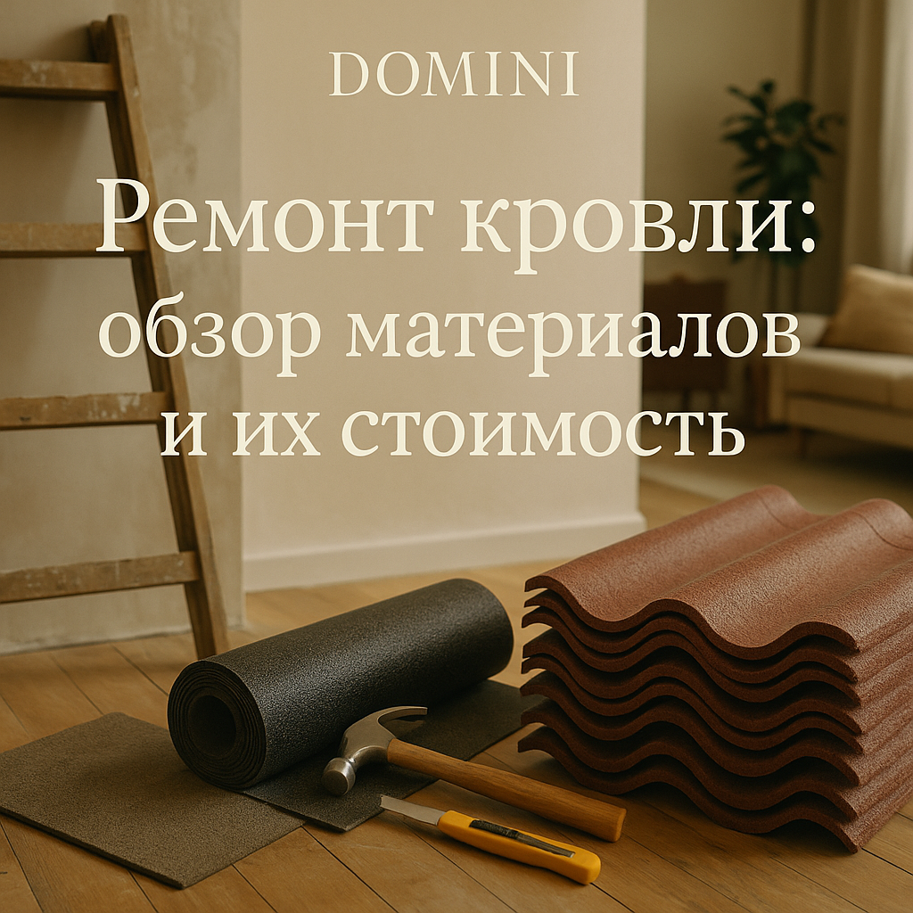    Критерии выбора кровли для загородного дома в Москве