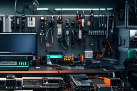 
Как пользоваться пылесосом-роботом