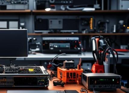 
Как Dolby Atmos меняет наше восприятие звука