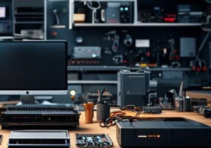 
Что такое Digital Microphone Array и зачем он нужен