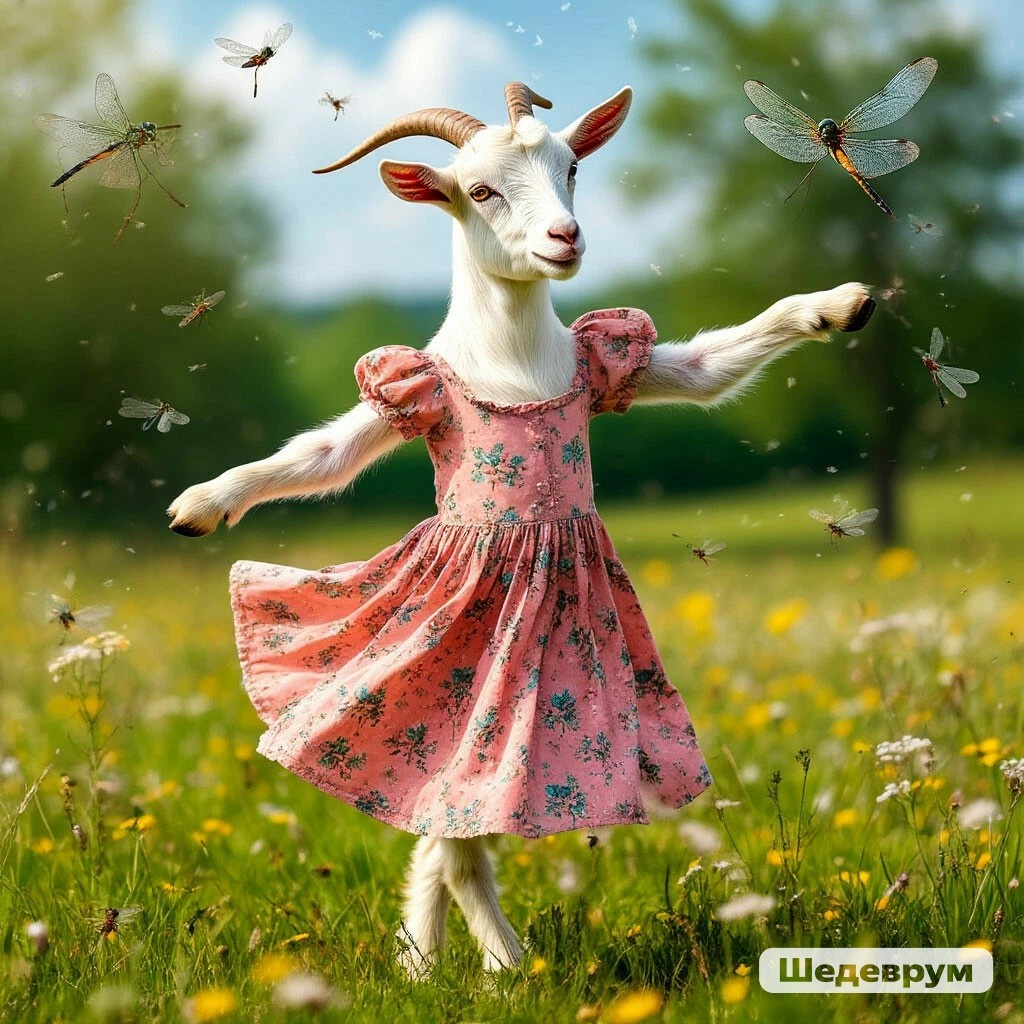 Милая картинка из интернета