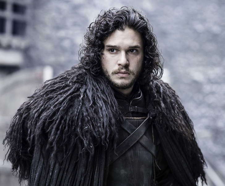 © Game of Thrones / HBO
