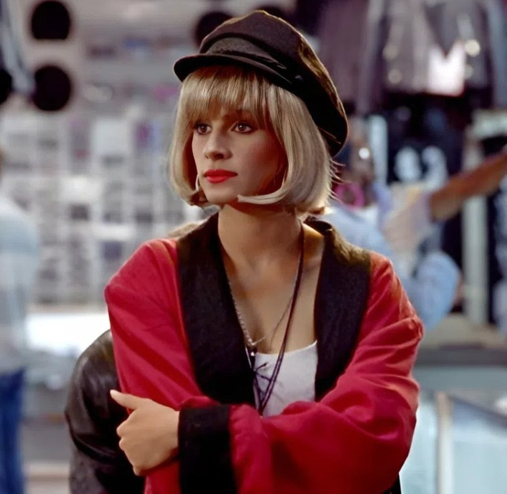 © Pretty Woman / Touchstone Pictures