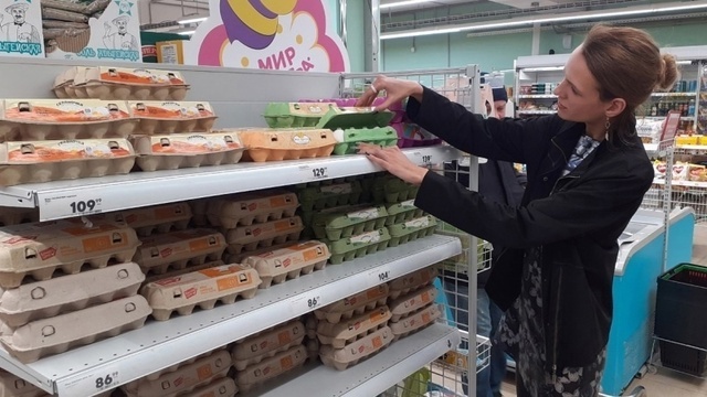    Не платите за пустышку: какие яйца не стоит покупать в супермаркетах - запомните и сообщите близким
