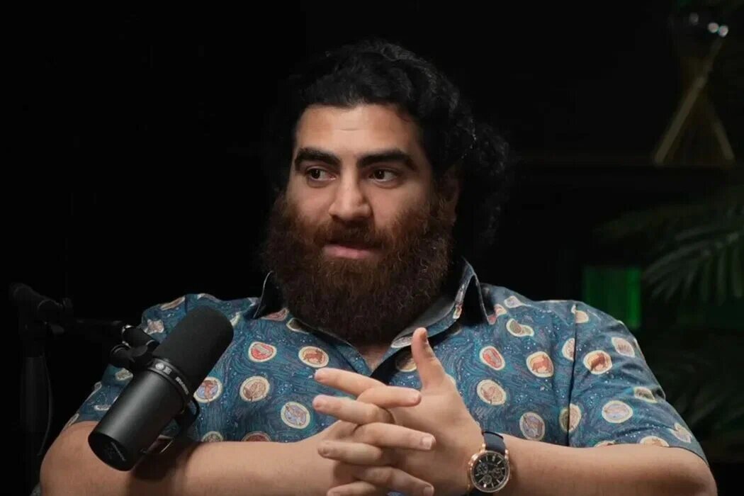 Тот самый Арсен Маркарян ( фото из интернета в свободном доступе)