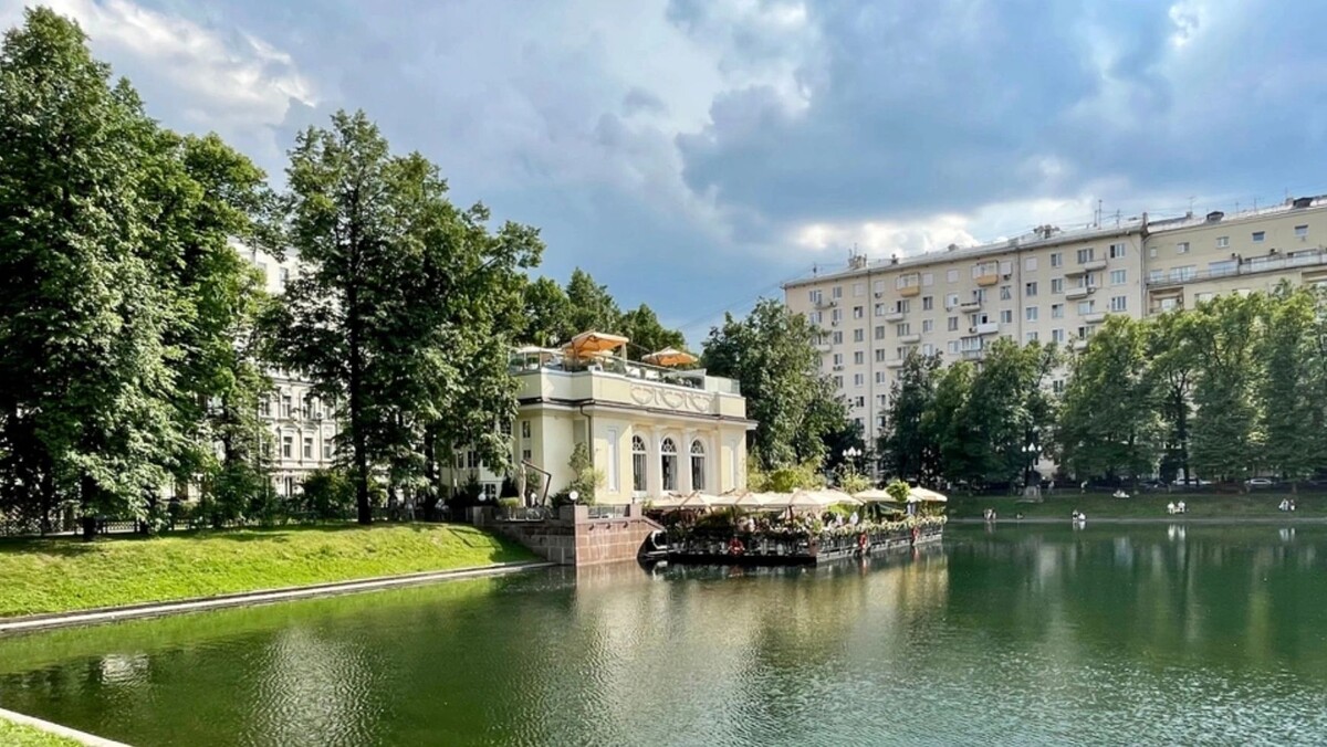    Фото: Ovchinnikova Irina/Shutterstock/Fotodom