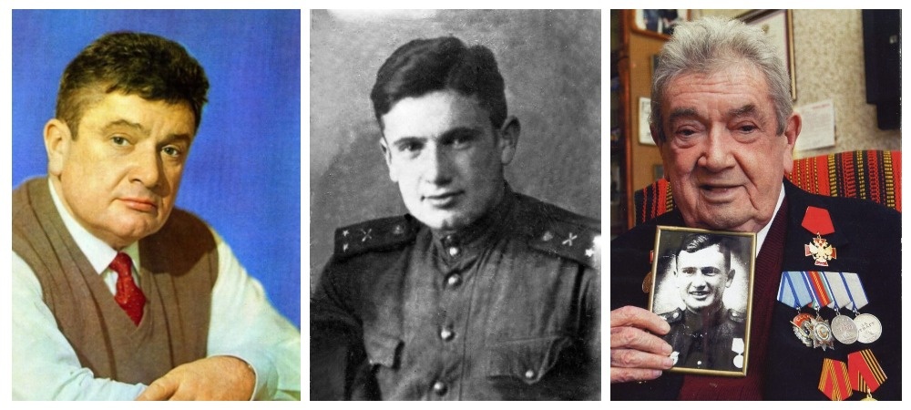 Евгений Весник: Судьба актёра, закалённого эпохой