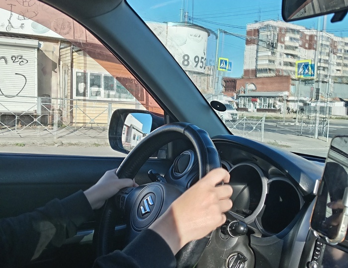 Жизнь после. 40 дней