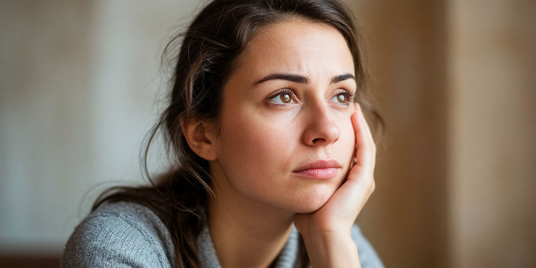 Так тебе и надо, мама...