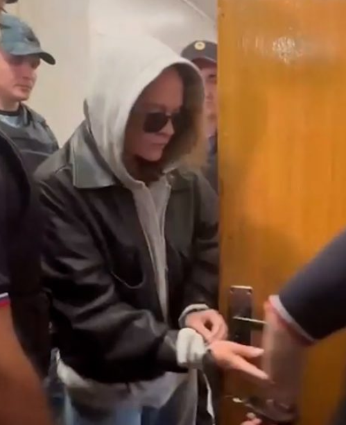 Фото: социальные сети