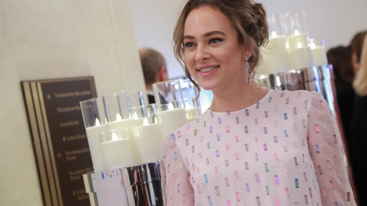 Фото: Komsomolskaya Pravda/Global Look Press