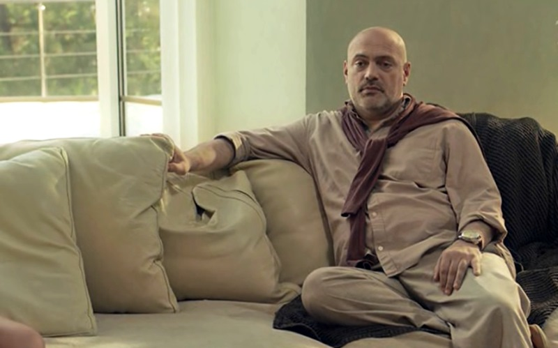 Борис Бирман