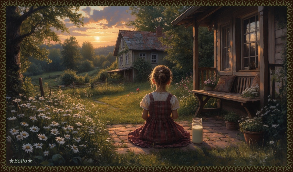 На его страницах запечатлены лучшие моменты нашей жизни.