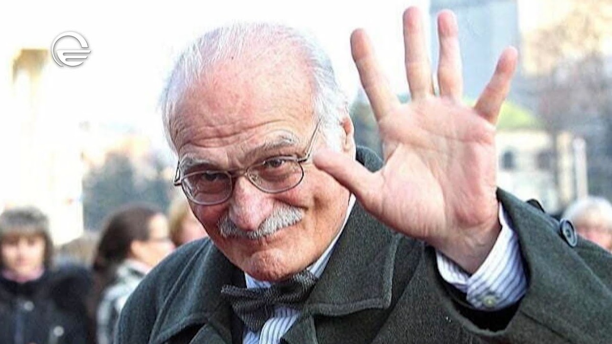 Кахи Кавсадзе / Фото из открытых источников