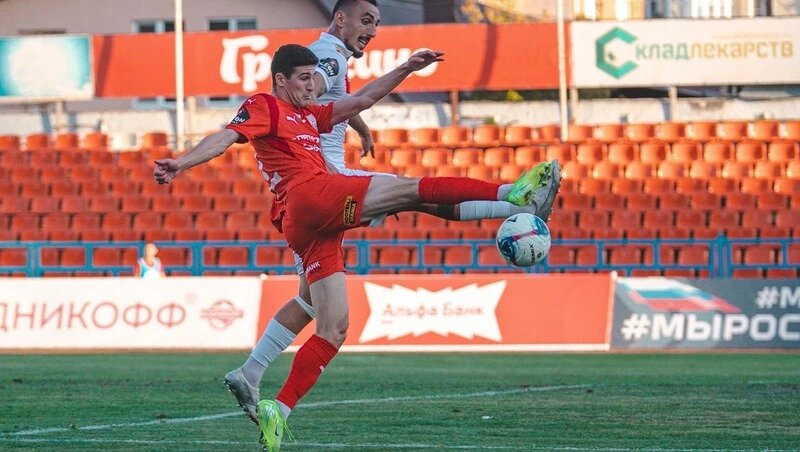     Фото: Опасных моментов было немного