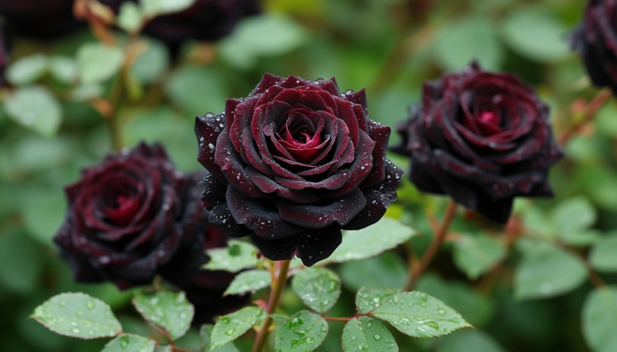 Как подготовить розы к зиме — простой гид для садоводов. Фото автора