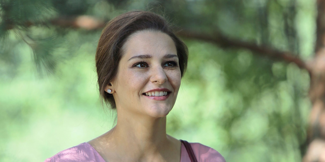 Глафира Тарханова ошеломила признанием: «Наша семья стала еще больше!»
