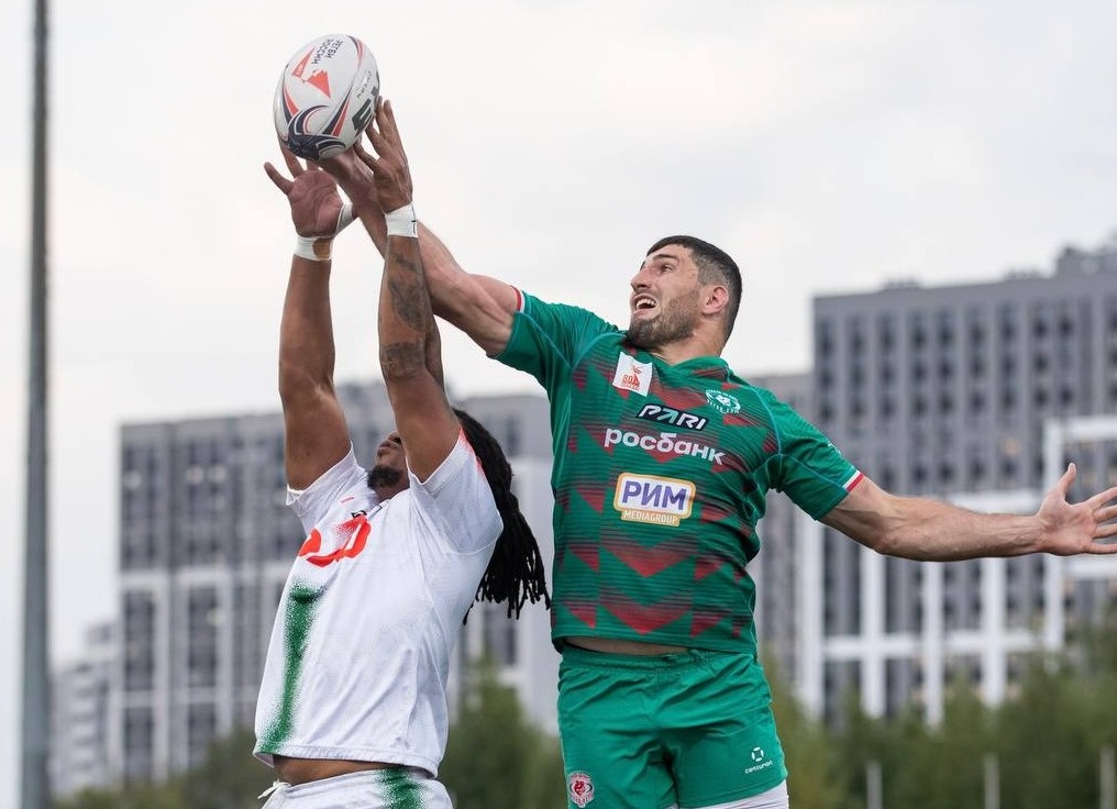 Автор фото: ФРК