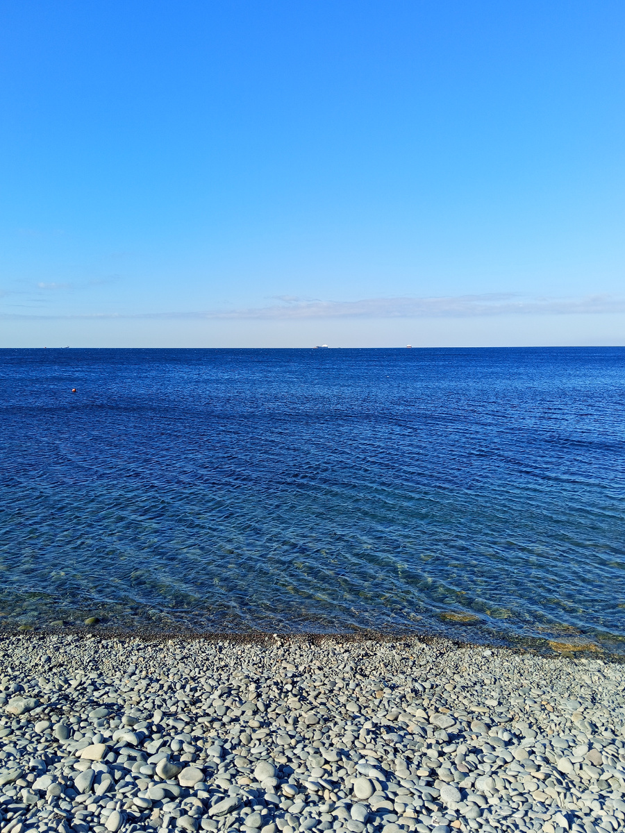 Свободных мест пока полно