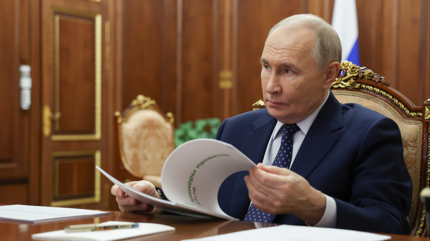    Фото: © РИА Новости/Вячеслав Прокофьев