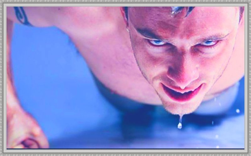 коллаж автора