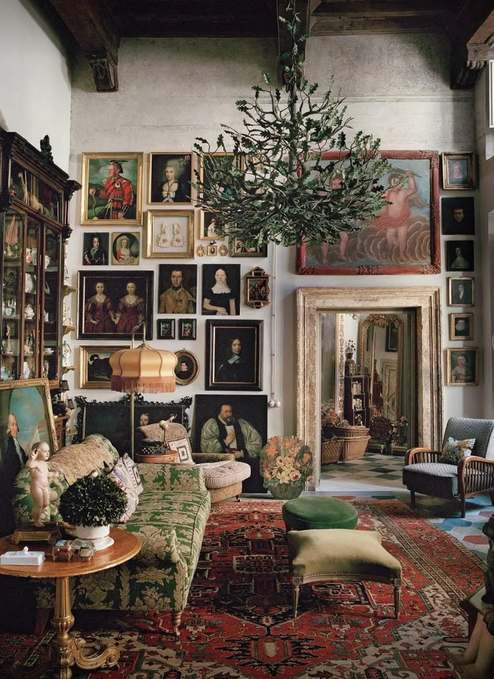 Фото Франсуа Алар