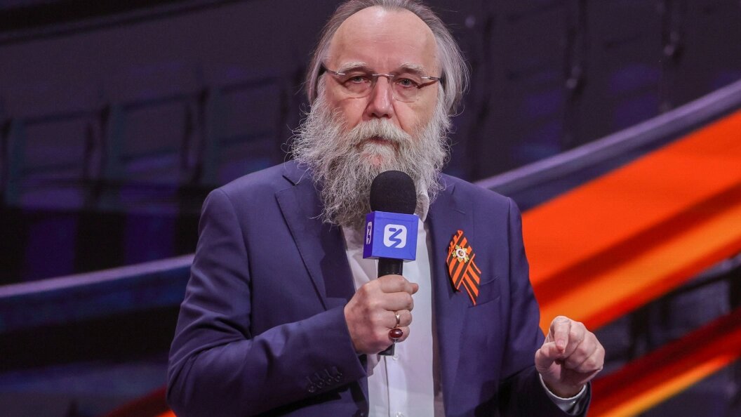    Фото: Shatokhina Natalia/news.ru/Globallookpress