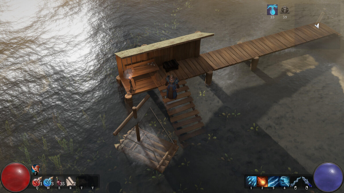    Галерея игры Beyond the Map