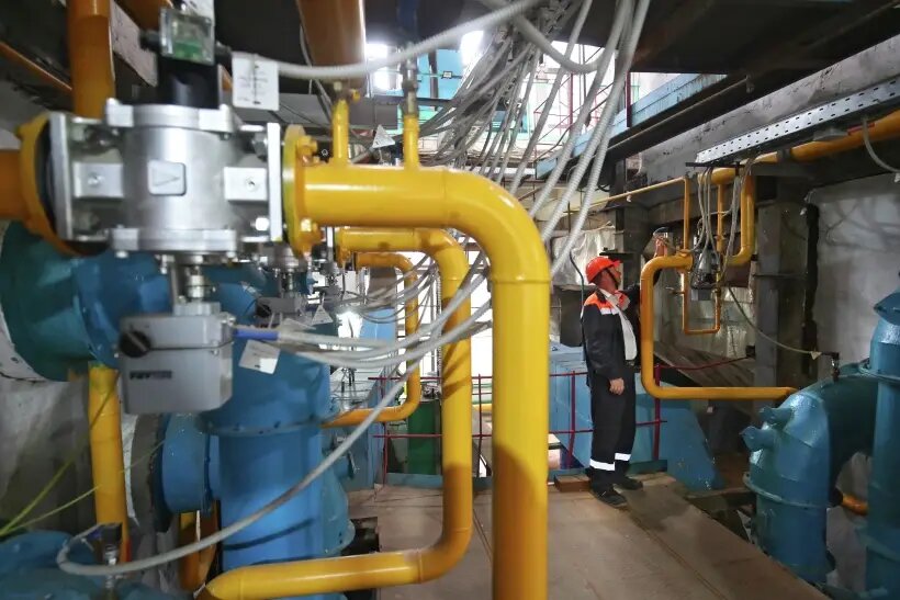     © РИА Новости. Кирилл Брага