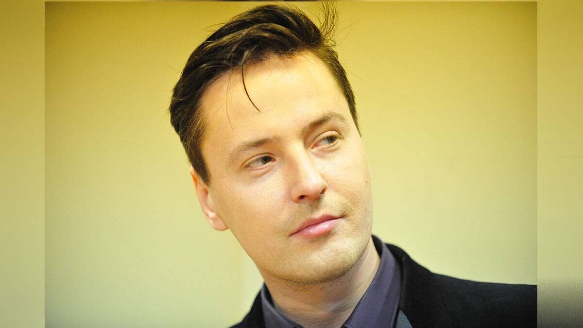    Фото: Вечерняя Москва