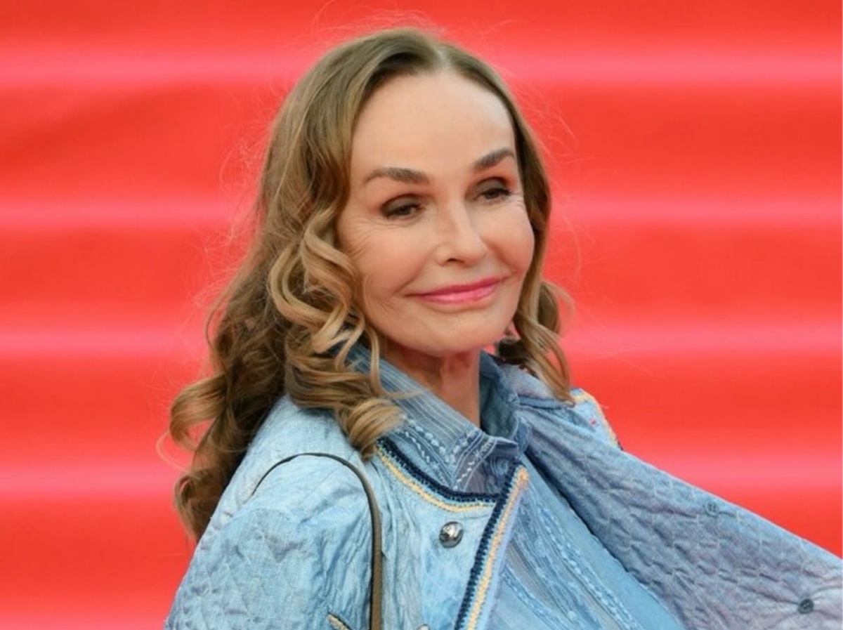 Наталья Андрейченко. Фото социальные сети Натальи/@natalya_andreychenko