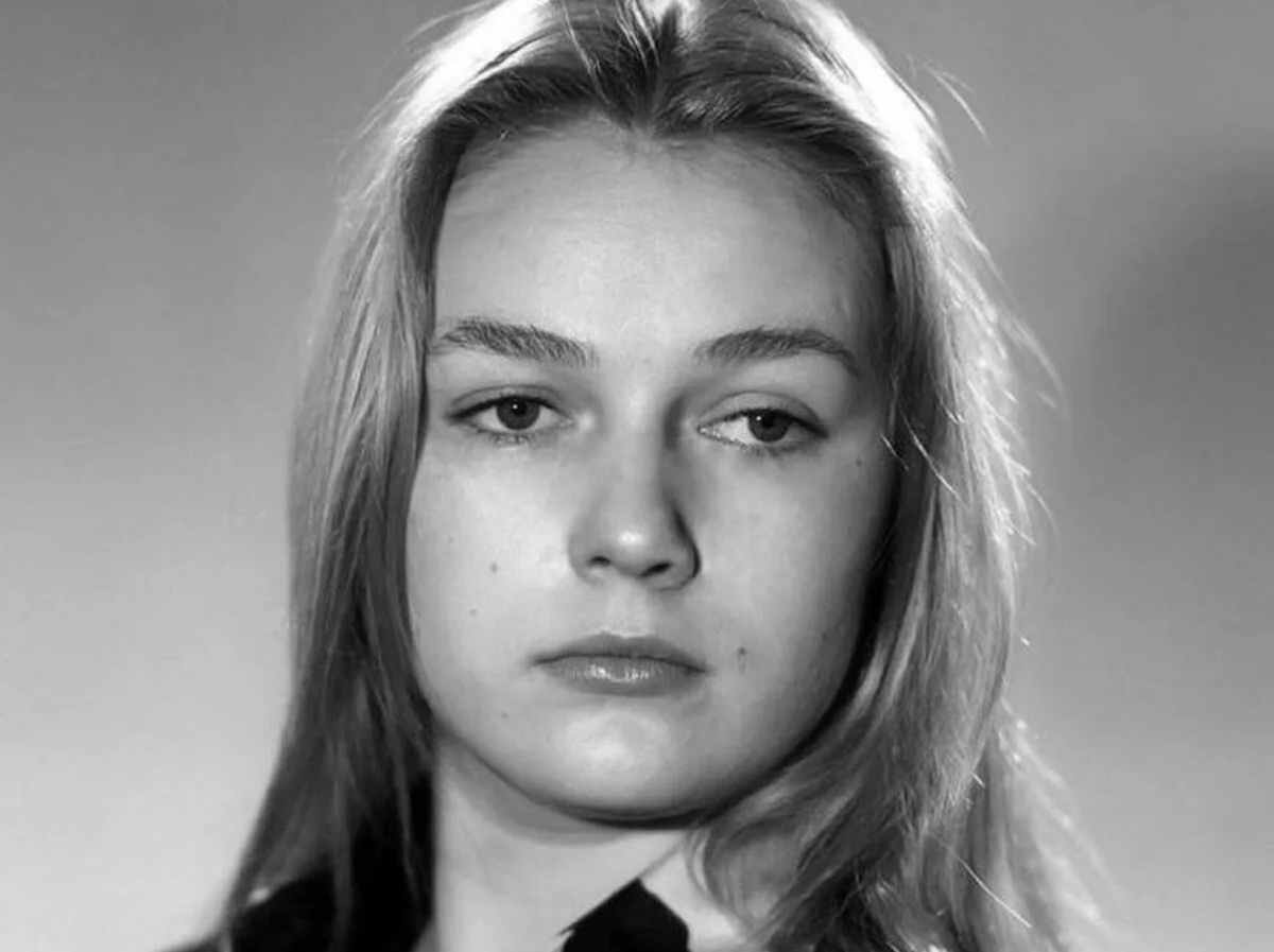 Наталья Андрейченко 