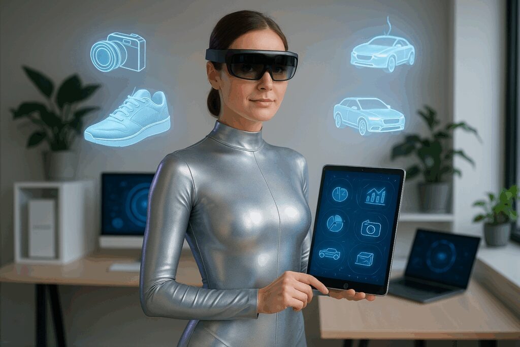    Разработка. Виртуальная реальность. MoziBlorf54Q