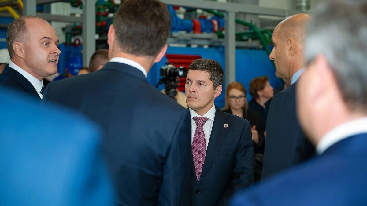    Фото: t.me/artyukhov_da