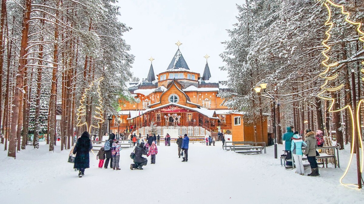    Фото: Elena Serebryakova/Shutterstock/Fotodom
