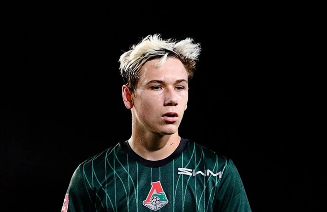    Фото: ФК "Локомотив"