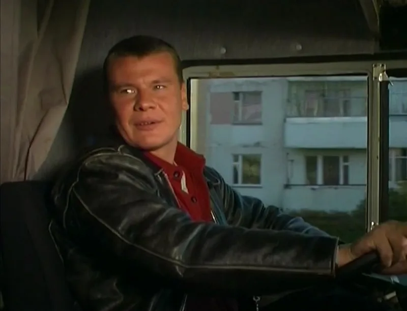 "Дальнобойщики"