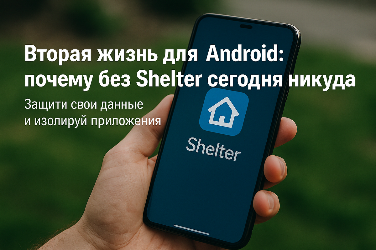Shelter