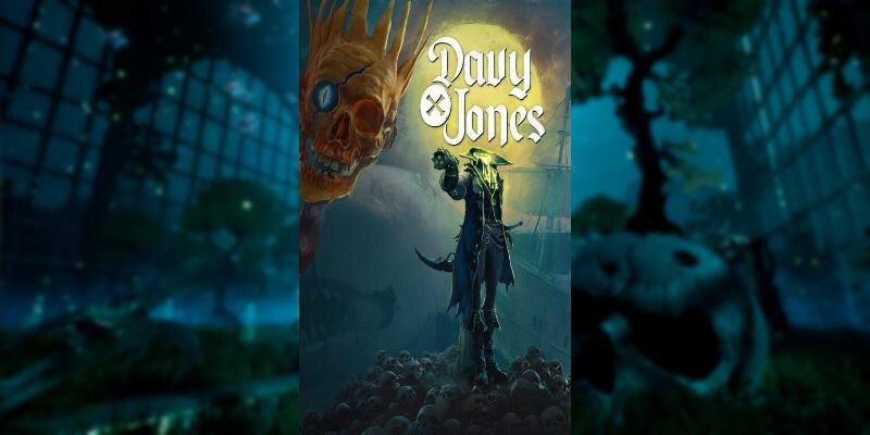    Игра Davy X Jones