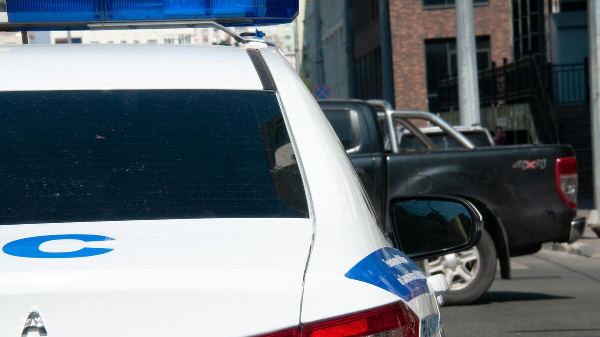    Фото: Svetlana Vozmilova/Global Look Press