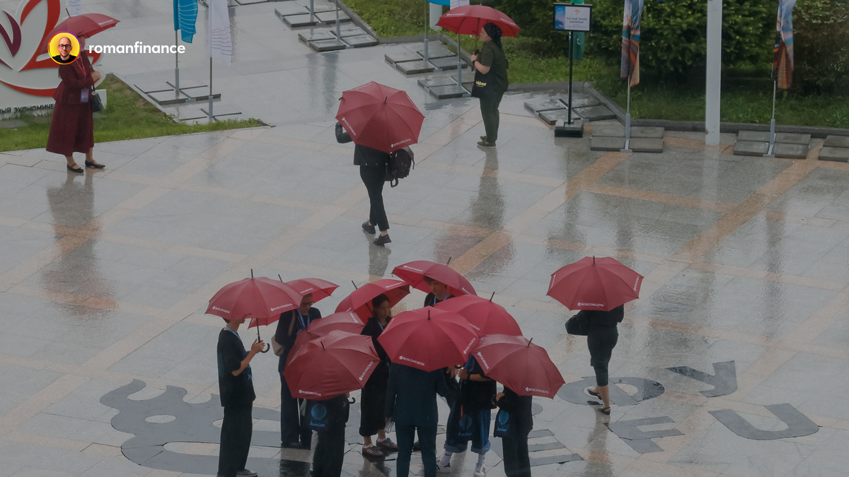 ВЭФ-2025. Источник: photo.roscongress.org