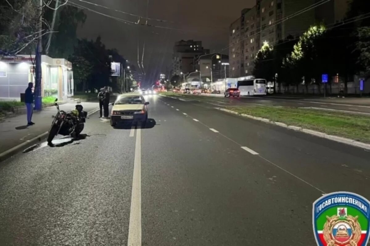    За сутки в Казани задержано 9 подозреваемых в совершении преступлений