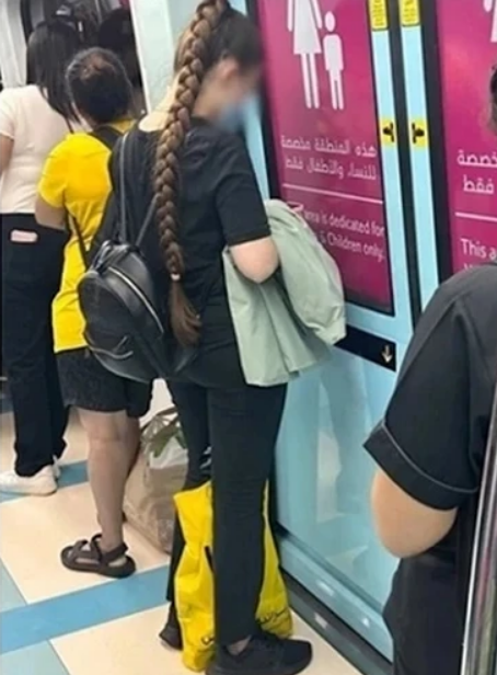 Фото: t.me/ANNATSOMARTOVA22