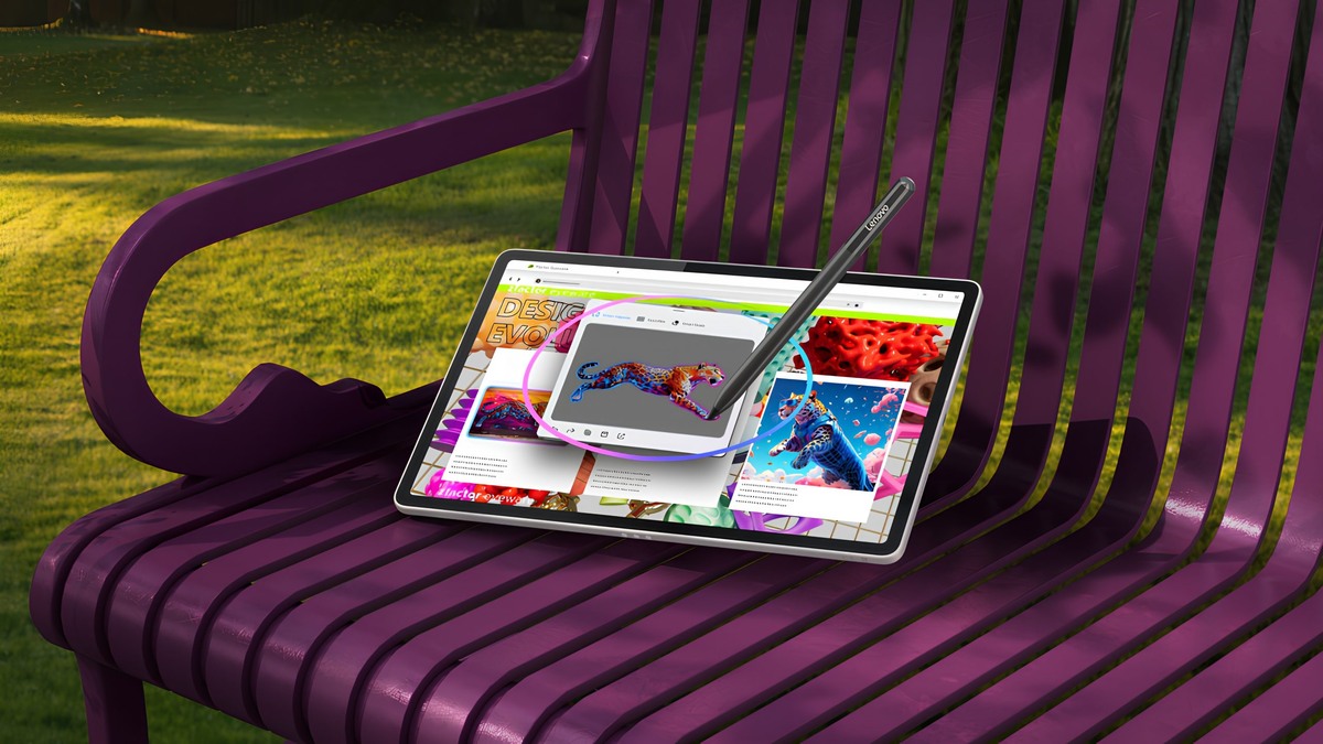 Фото: Lenovo