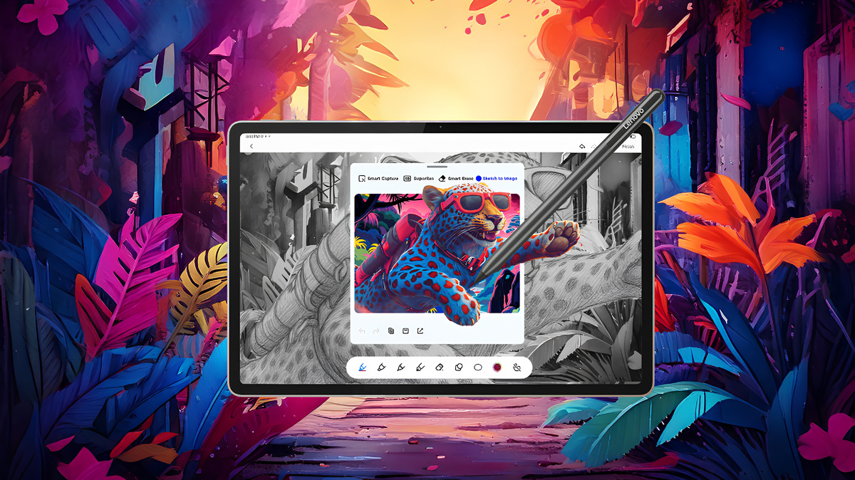Фото: Lenovo