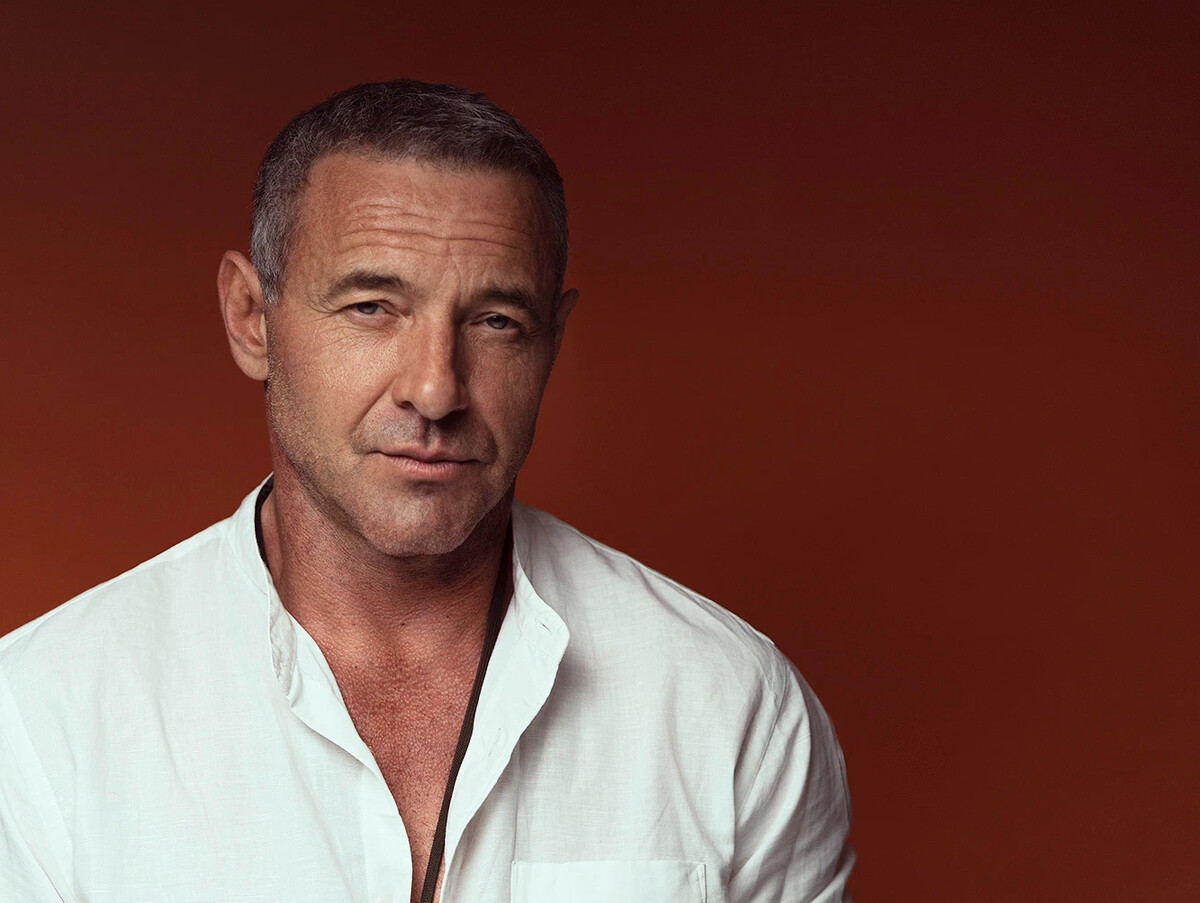 Максим Дрозд