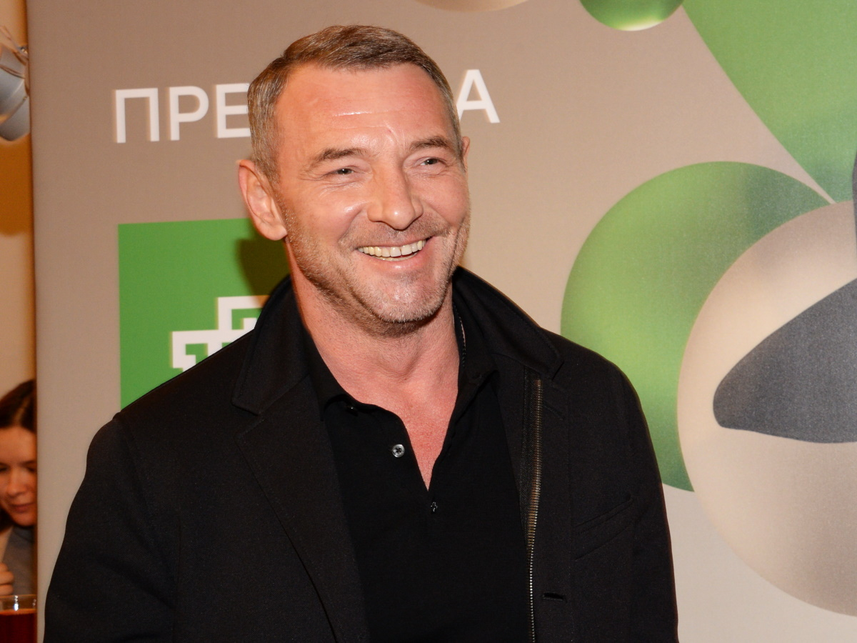 Максим Дрозд