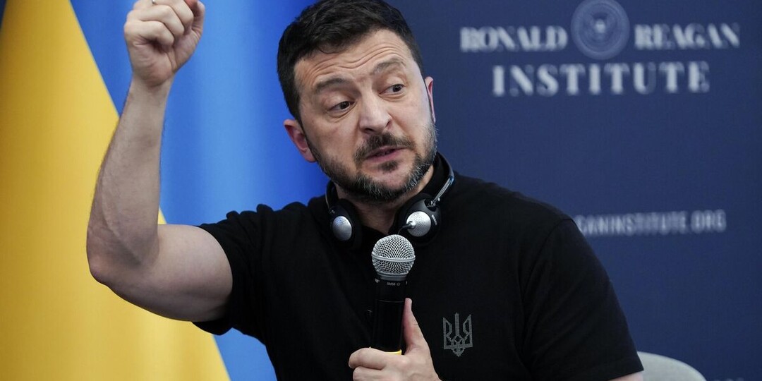Миф или реальность? Зеленский заявил о 60% украинского оружия в ВСУ