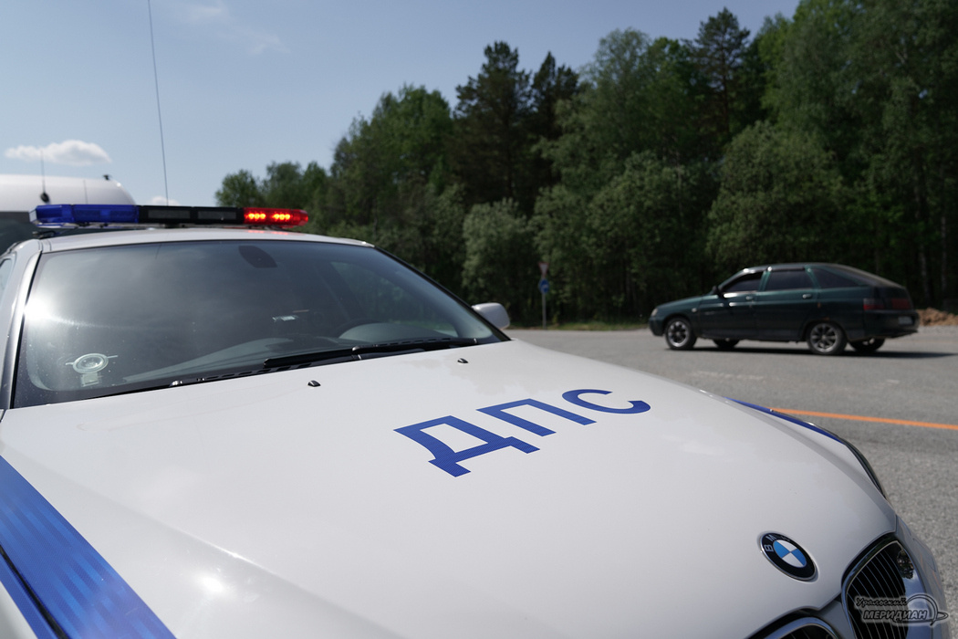    Фото: Лидия Аникина © ИА «Уральский меридиан»