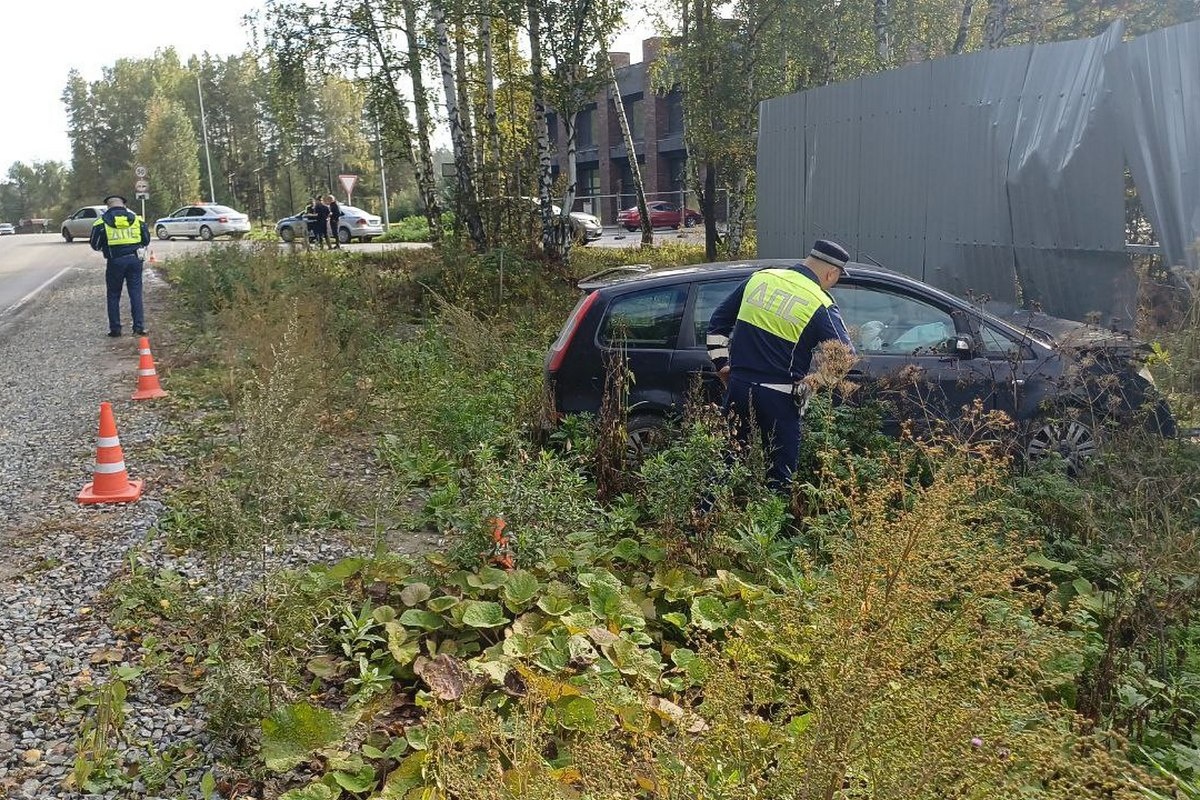    Фото: Госавтоинспекция Екатеринбурга